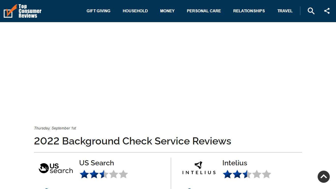 US Search vs Intelius - <?php echo site name; ?>